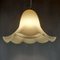 Large Murano Glass Pendant Lamp by J.T. Kalmar for Kalmar 3