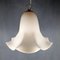 Large Murano Glass Pendant Lamp by J.T. Kalmar for Kalmar 7