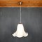 Large Murano Glass Pendant Lamp by J.T. Kalmar for Kalmar 9