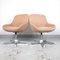 Mid-Century Small Office Chair, 1970s, Image 1