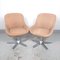 Mid-Century Small Office Chair, 1970s 5