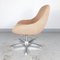 Mid-Century Small Office Chair, 1970s 4