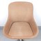 Mid-Century Small Office Chair, 1970s, Image 7