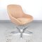 Mid-Century Small Office Chair, 1970s 2