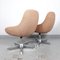 Mid-Century Small Office Chair, 1970s, Image 6