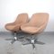 Mid-Century Small Office Chair, 1970s 3