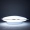 Vintage Murano Glass Ceiling / Wall Lamp, Italy, 1970s 6
