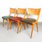 Wooden Dining Chair from Stol Kamnik, 1950s, Image 2