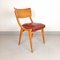 Wooden Dining Chair from Stol Kamnik, 1950s 4