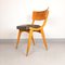 Wooden Dining Chair from Stol Kamnik, 1950s 8