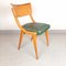 Wooden Dining Chair from Stol Kamnik, 1950s 6