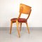 Wooden Dining Chair from Stol Kamnik, 1950s, Image 5