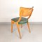 Wooden Dining Chair from Stol Kamnik, 1950s 7