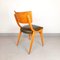 Wooden Dining Chair from Stol Kamnik, 1950s, Image 9