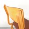 Vintage Wooden Dining Chair, 1960s, Image 6