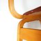Vintage Wooden Dining Chair, 1960s, Image 8