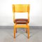 Vintage Wooden Dining Chair, 1960s 3