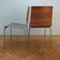 Model Zebra Plywood Dining Chairs from Calligaris, Set of 2 6