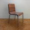 Model Zebra Plywood Dining Chairs from Calligaris, Set of 2 2