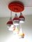 Mid-Century Cascade Pendant Lamp, Image 2