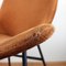 Chaise Mid-Century Vintage par Niko Kralj 8