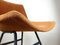 Chaise Mid-Century Vintage par Niko Kralj 6