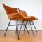 Silla vintage Mid-Century de Niko Kralj, Imagen 2