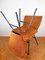 Mid-Century Vintage Stuhl von Niko Kralj 10