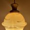 Large Murano Glass Pendant Lamp, Italy, 1970s 5