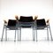Mid-Century Shell Lounge Chair Shell by Niko Kralj, Image 2