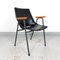 Mid-Century Shell Lounge Chair Shell by Niko Kralj, Image 3