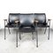 Fauteuil Shell Shell Mid-Century par Niko Kralj 9