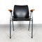 Fauteuil Shell Shell Mid-Century par Niko Kralj 4