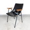 Mid-Century Shell Lounge Chair Shell by Niko Kralj, Image 1
