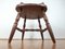 Vintage Dining Chair, 1950s, Image 4