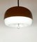 Large Mid-Century Meduza Pendant Lamp, Image 2