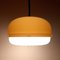 Large Mid-Century Meduza Pendant Lamp 4