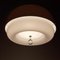 Large Mid-Century Meduza Pendant Lamp, Image 5