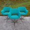 Mid-Century Office Chair by Stol Kamnik, 1970s 1
