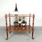 Serving Bar Cart, Italy, 1980s, Image 2