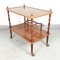 Serving Bar Cart, Italy, 1980s, Image 1
