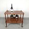 Serving Bar Cart, Italy, 1980s, Image 5