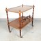 Serving Bar Cart, Italy, 1980s, Image 6