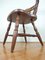 Vintage Farm Chair, 1950s, Image 5