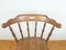 Vintage Farm Chair, 1950s, Image 7