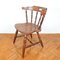 Vintage Farm Chair, 1950s, Image 1