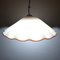 Large Murano Glass Pendant Lamp, Italy, 1970s 7