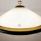 Mid-Century Murano Glass Pendant Lamp, Italy, 1970s 4