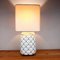 Vintage Ceramic Table Lamp, Italy, 1960s 3