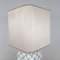 Vintage Ceramic Table Lamp, Italy, 1960s, Image 10